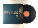 LOREZ ALEXANDRIA ?More Of The Great LP Impulse  ?A-76 US 1964 VG+ 14E/A