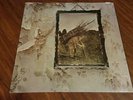 Led Zeppelin IV 1977 CLUB EDITION SEALED R112014 Mint Led Zeppelin Untitled
