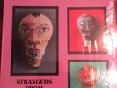 Thinking Fellers Union Local 282 ?– Strangers From The Universe LP Original in s