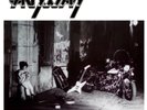ANYWAY - Rival (NEW*LIM.500*CULT FRA HEAVY METAL + 10 BONUS TRACKS*SORTILEGE)