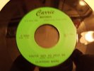 clifford binns  youve got to help me   carrie records