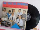 33T The SHOWMEN  les groupes de Johnny HALLYDAY