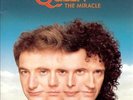 QUEEN - THE MIRACLE NEW VINYL RECORD