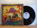 JASON CREST - RADIO SESSIONS 1968-69 1999  UK PSYCH NUMBERED LP MINT