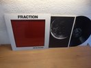 FRACTION – Moon blood US Heavy XIAN Psych Private press Monster Fuzz ANGELUS
