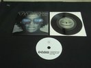 OASIS WHO FEELS LOVE 2000 UK PRESS 7