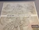 Coheed And Cambria - The Afterman Ascension / Big Beige Demos - Rare Lp