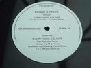 DEPECHE MODE EVERYTHING COUNTS 1989 UK PRESS 12