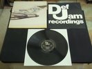 BEASTIE BOYS LICENSED TO ILL 1986 UK PRESS 12