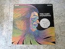 TONE FLOAT - ORGANISATION (1970 RCA LP SF 8111) G/VG