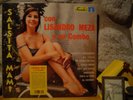 LISANDRO MEZA Y SU COMBO Salsita Mami LP/1970 Colombia/Discos Fuentes/Descarga