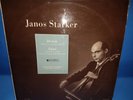 @33CX 1477 *B/G* JANOS STARKER* PLAYS *DVORAK CELLO CTO /FAURE: ELEGIE* SUSSKIND