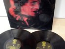 Paul Kossoff Koss UK 2 x LP Free Back Street Crawler DJM DJE 29002 1977 VG/EX