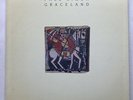 Paul Simon Graceland LP EX/NM Original Vinyl 1986