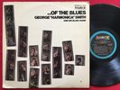 GEORGE HARMONICA SMITH ...OF THE BLUES (1969) ORIG LP ABC BLUESWAY 6029 LP VG+