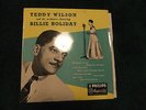 teddy wilson	billie holiday	bbr 8061