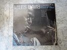 MILES DAVIS - KIND OF BLUE (MONO COLUMBIA LP CL 1355) G/VG