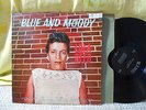 Lula Reed vg original LP Blue and Moody