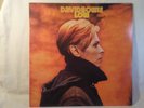 David Bowie Low Original Rare 1977 RCA Victor Progressive Art Rock Lp Brian Eno