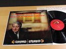 RCA Living Stereo LSC-2341 STEREO SPECTACULAR Saint-Saens Symp. No.4 Munch 1s
