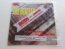 THE BEATLES PLEASE PLEASE ME 1963 UK LP GOLD MONO IN    NEMS BAG