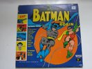 SUN RA Batman and Robin Tifton original 1966 mono lp