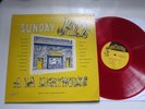 Sunday Jazz at the Lighthouse RED VINYL lp Maynard Ferguson Bob Cooper etc