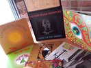 13th Floor Elevators - Music Of The Spheres (9LP VINYL BOX SET 'VERY RARE' NEW)