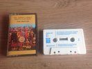 The Beatles ?– Sgt. Pepper's Lonely Hearts Club Band TC-PCS 7027 cassette TR1