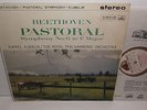 ASD 349 Beethoven Sym.No.6 Pastoral Royal Philharmonic Orch Rafael Kubelik C/G