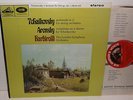 ASD 646 Tchaikovsky Serenade For Strings Arensky Variations LSO Barbirolli S/C