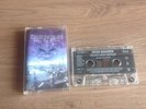 IRON MAIDEN , CASSETTE, EUROPE, BRAVE NEW WORLD EMI TR1