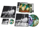 Lana Del Rey Ultraviolence Boxset,2 LP Heavyweight Vinyl,CD,PRINTS SEALED