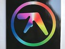 APHEX TWIN - ANALOGUE BUBBLEBATH VOLUMES 1 TO 5 * VINYL LP * FREE P&P UK * MINT