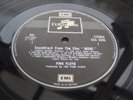Pink Floyd MORE East Facing Cover UK LP COLUMBIA NEAR MINT AUDIO  - LISTEN