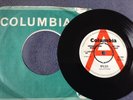 THE CITATIONS - MOON RACE rare UK 1963 DEMO PROMO / GARAGE ROCKER / SURF / EX+++