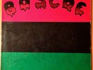 BOSCOE KINGDOM OF CHAD S1001 ORIGINAL 1973 PRIVATE SOUL FUNK LP RARE VG+ VINYL