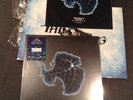 Waxwork Records The Thing Ennio Morricone Deluxe ICE Edition LP Vinyl Record