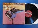 PROCOL HARUM  SHINE ON BRIGHTLY Regal Zonaphone 68 Mono 1st pr LP VG Nice Audio