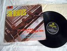 THE BEATLES - Please Please Me -1963 Mono UK Vinyl LP ARCHIVE COPY  PMC 1202 EX+