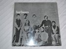 SEALED Soul Concern Self Titled LP 1971 FourMost FM7122CS MINT