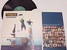 Travis ?Good Feeling UK 2 LP Vinyl 1997