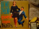 COCO LAGOS Y SUS ORATES Ritmo Caliente LP/1970 Peru/Mag Rec./Descarga/Boogaloo