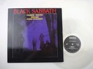 Black Sabbath,Paranoid & War Pigs,Clear vinyl,Iron Man & Fairies Wear Boots,12