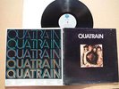 Quatrain,Quatrain,Original first American pressing,LP