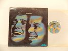 Pete & Louie - The Beautiful People   - Latin  LP