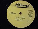 Mike Brooks - Night Raver/Keep on Moving  Roots /Reggae 10