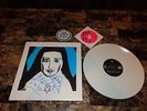 H.I.M Rare Signed Limited Edition White Vinyl LP + CD Screamworks Ville Valo HIM