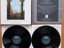 Vivaldi L'Estro Armonico Neville Marriner 2xLP ARGO ZRG 733-4 + booklet EX/EX