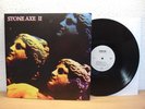 STONE AXE - II 2010 RARE PSYCH BLUES HARD ROCK 180g VINYL IN MINT CONDITION